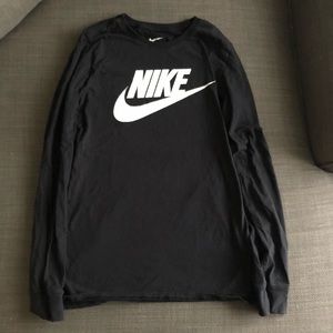 Nike long sleeve